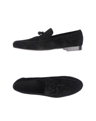 ZOOM ARFANGO - ALBERTO MORETTI - Moccasins