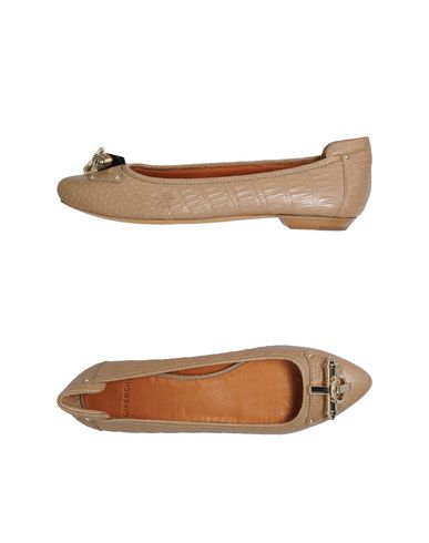 ZOOM GIVENCHY - Ballet flats