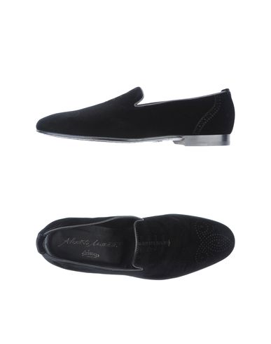 ZOOM ARFANGO - ALBERTO MORETTI - Moccasins