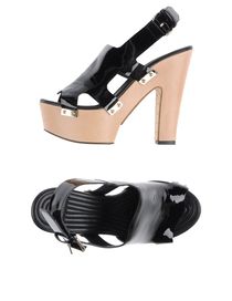 GIVENCHY - Sandals