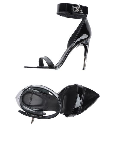 ZOOM GIVENCHY - High-heeled sandals