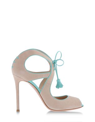 High-heeled sandals Women's - GIANVITO ROSSI