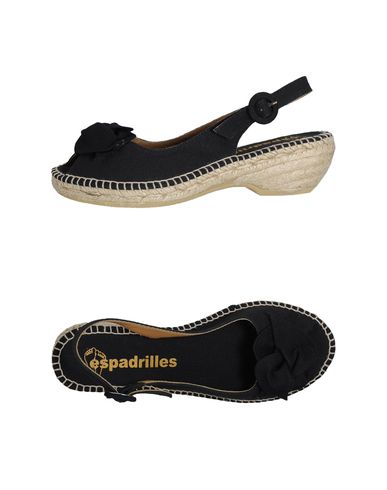 ZOOM ESPADRILLES - Espadrilles
