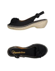 ESPADRILLES - Espadrilles
