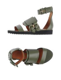 GIVENCHY - Sandals