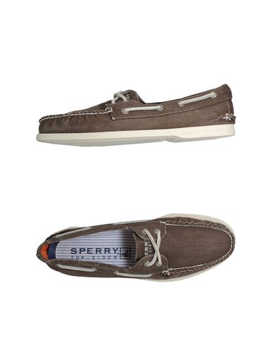 ZOOM SPERRY TOP-SIDER - Moccasins