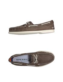 SPERRY TOP-SIDER - Moccasins