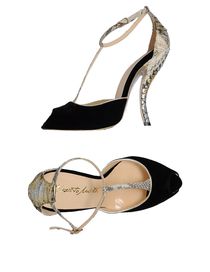ARFANGO - ALBERTO MORETTI - Sandals
