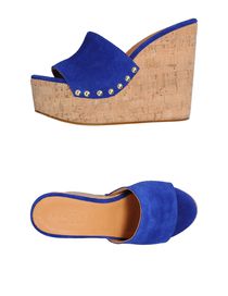FIORINA - Open-toe mule