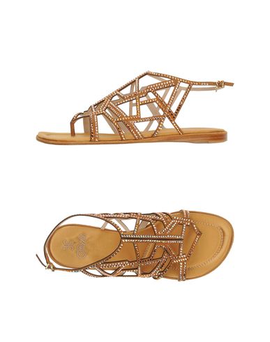ZOOM FABI - Flip flops