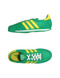 ADIDAS ORIGINALS - Low-tops