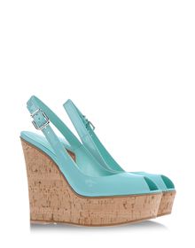Slingbacks - GIANVITO ROSSI