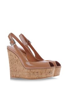 Sling back - GIANVITO ROSSI