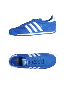 ADIDAS ORIGINALS - Low-tops