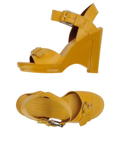 ZOOM MARC BY MARC JACOBS - Wedge