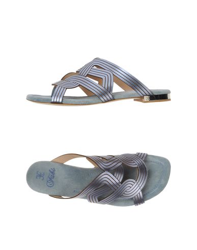 ZOOM FABI - Sandals