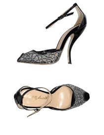 ARFANGO - ALBERTO MORETTI - Sandals