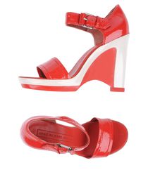 MARC BY MARC JACOBS - Sandals
