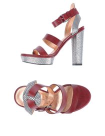 MARC BY MARC JACOBS - Sandals