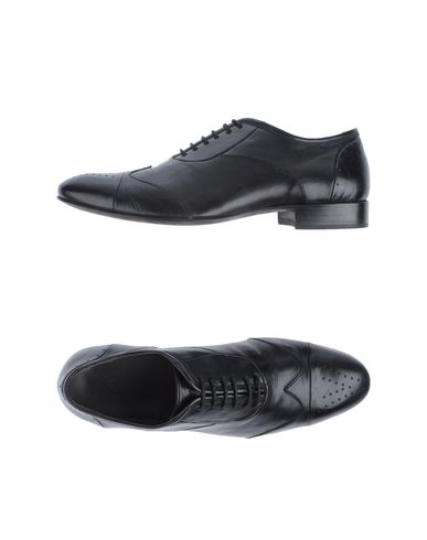 ZOOM BORSALINO - Lace-up shoes