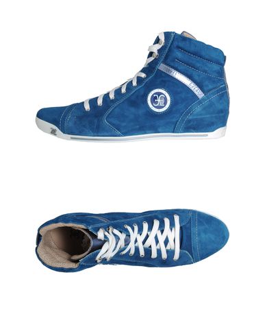 ZOOM FABI - High-top sneaker