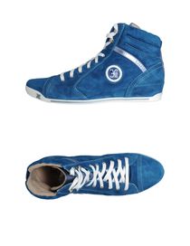 FABI - High-tops