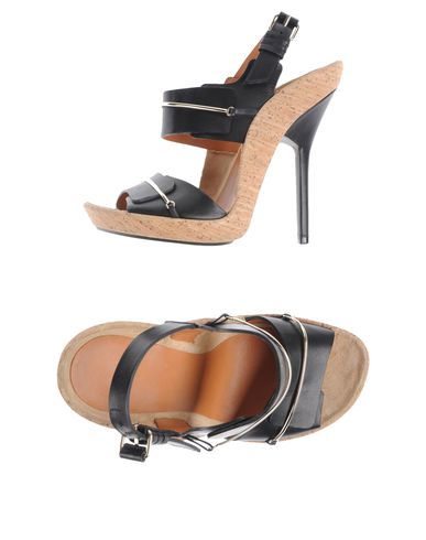 ZOOM GIVENCHY - Sandals