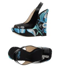 FABI - Wedge