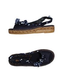 ESPADRILLES - Espadrilles