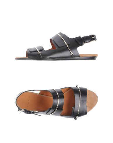 ZOOM GIVENCHY - Sandals