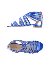 ARFANGO - ALBERTO MORETTI - Sandals
