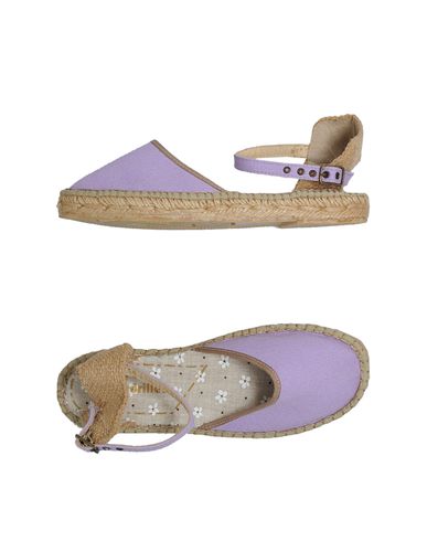 ZOOM ESPADRILLES - Espadrilles