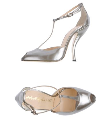ZOOM ARFANGO - ALBERTO MORETTI - Sandals