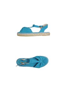 ESPADRILLES - Espadrilles