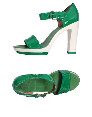 ZOOM MARC BY MARC JACOBS - Sandals