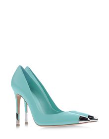 Pumps - GIANVITO ROSSI