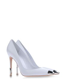 Closed toe - GIANVITO ROSSI