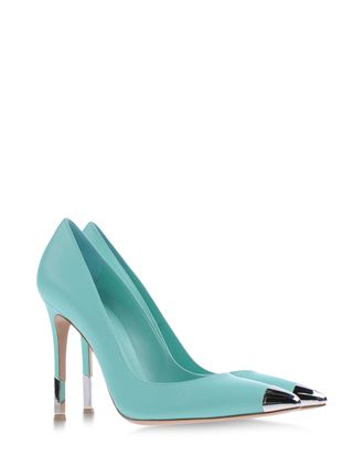 Closed toe - GIANVITO ROSSI