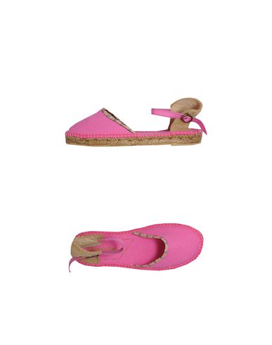 ZOOM ESPADRILLES - Espadrilles