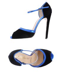 ARFANGO - ALBERTO MORETTI - Sandals