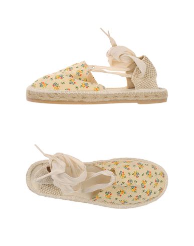 ZOOM ESPADRILLES - Espadrilles