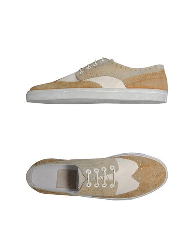 ZOOM HYUSTO - Lace-up shoes