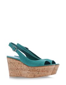 Slingbacks - GIANVITO ROSSI
