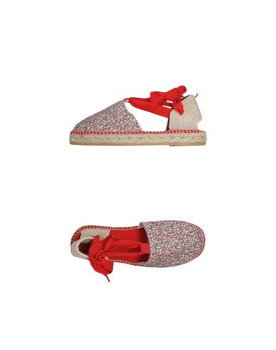ZOOM ESPADRILLES - Espadrilles