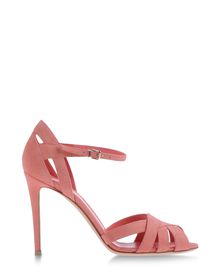 Sandali con tacco - GIANVITO ROSSI