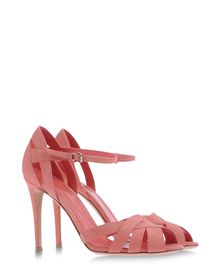 Sandals - GIANVITO ROSSI