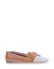 Loafers - GIANVITO ROSSI