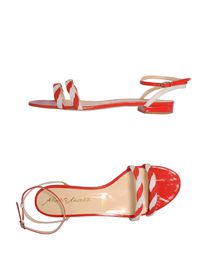 ARFANGO - ALBERTO MORETTI - Sandals
