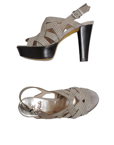 ZOOM FABI - Sandals