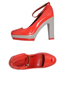 MARC BY MARC JACOBS - Closed-toe slip-ons